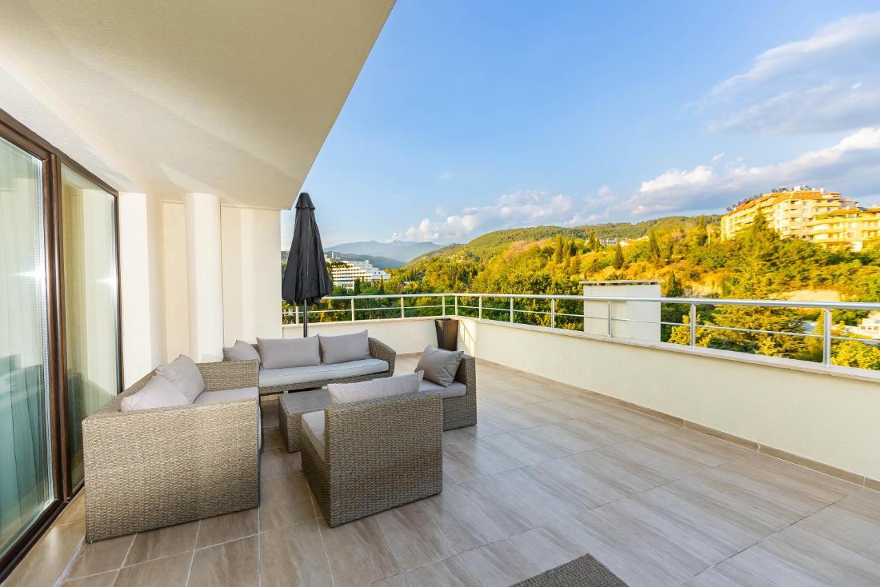Apartment пасажио