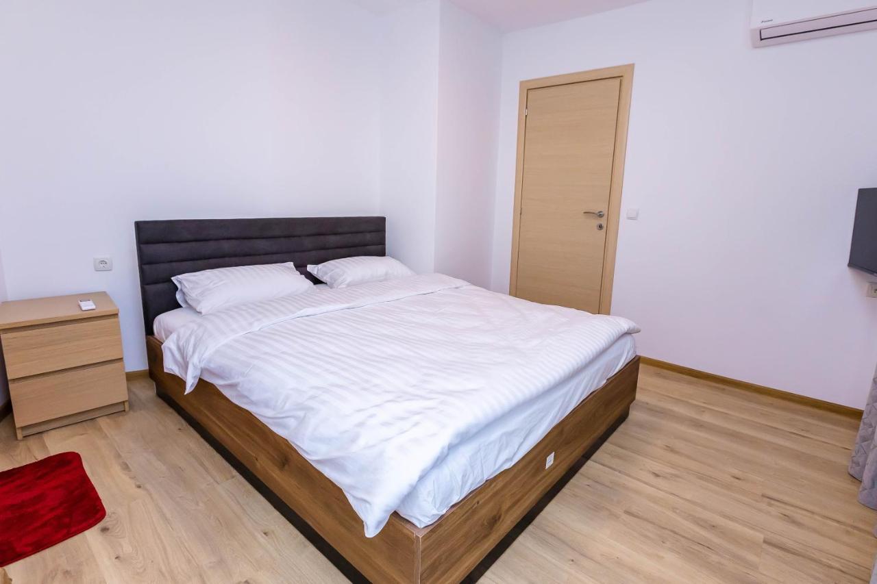 Apartment пасажио *