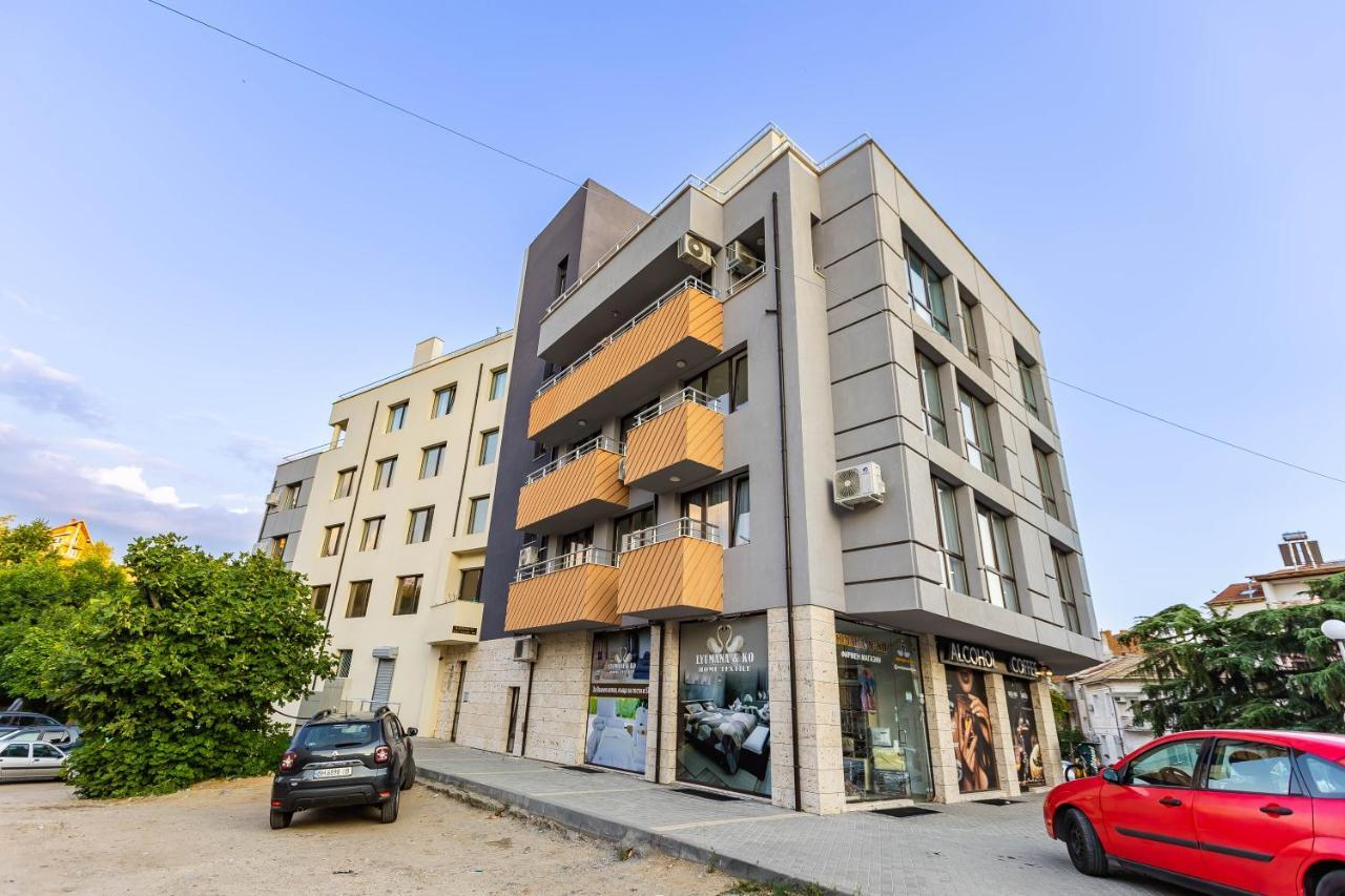 пасажио Apartment *
