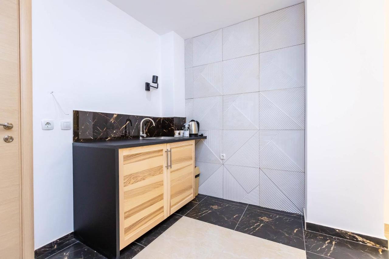 Apartment пасажио Sandanski