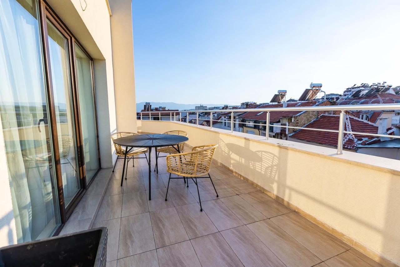 Apartment пасажио