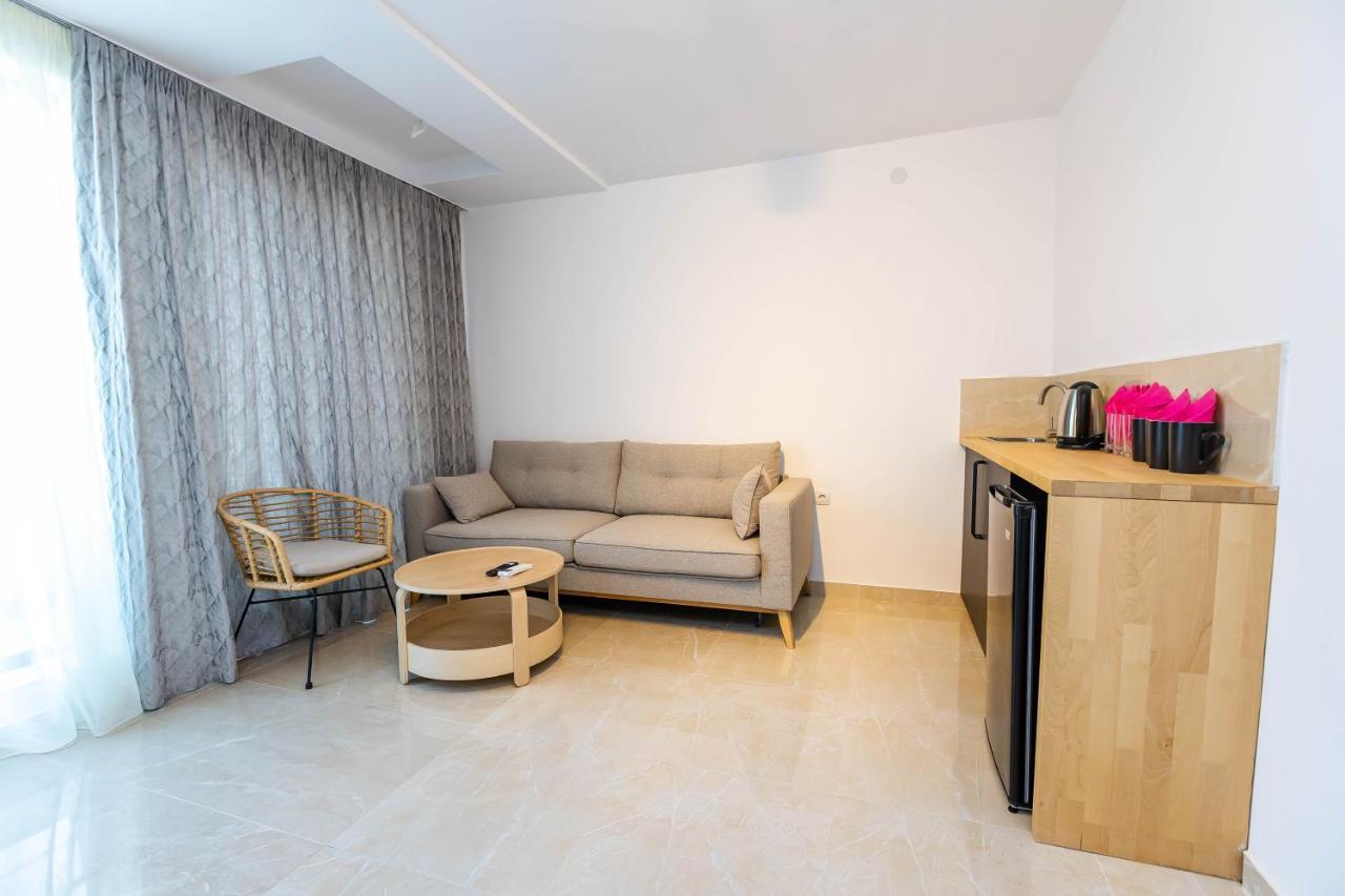 Apartment пасажио