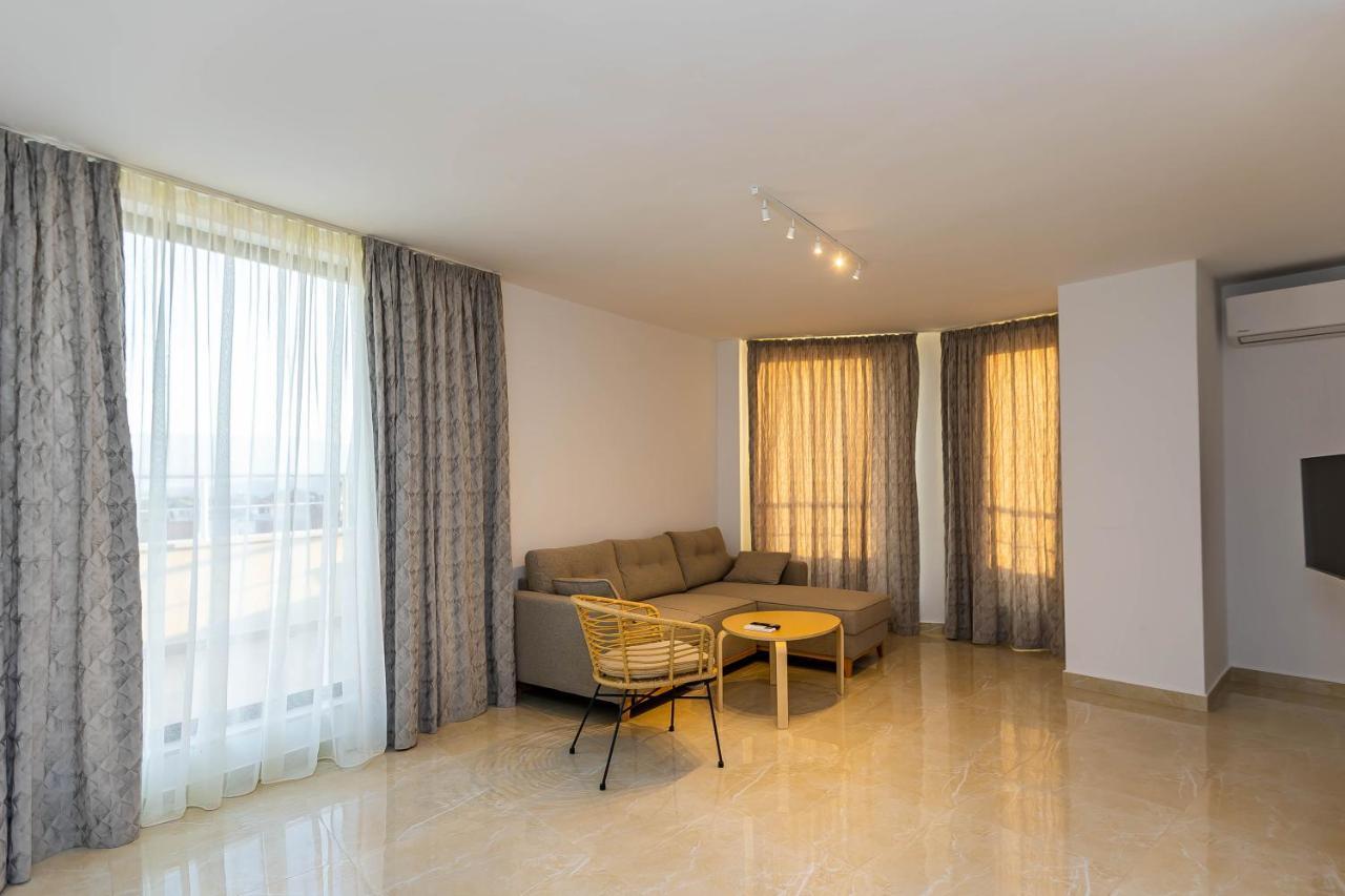 пасажио Apartment