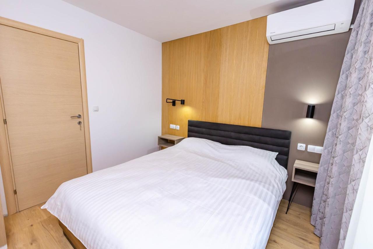 пасажио Apartment Sandanski