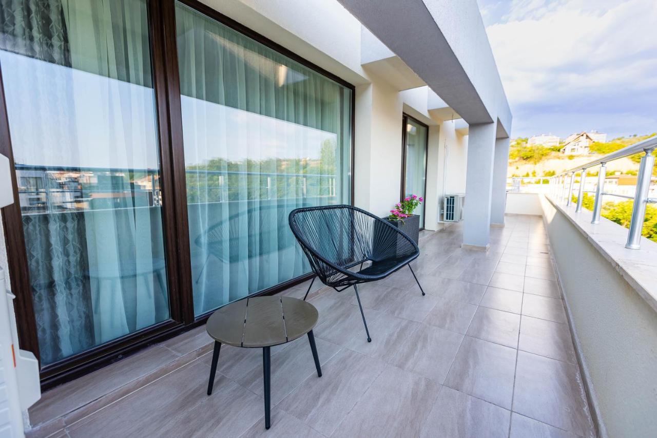 Apartment пасажио