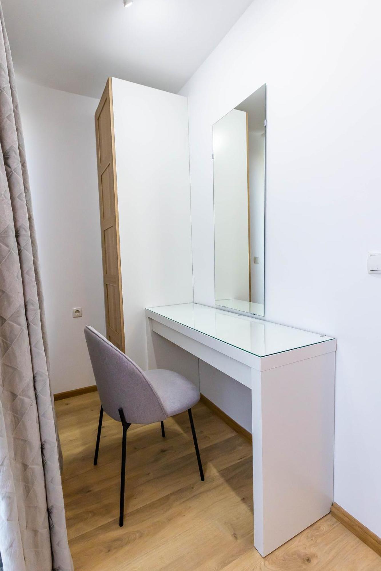 Apartment пасажио